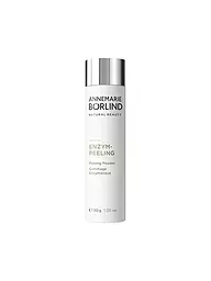 ANNEMARIE BÖRLIND | ENZYM-PEELING 30g | keine Farbe