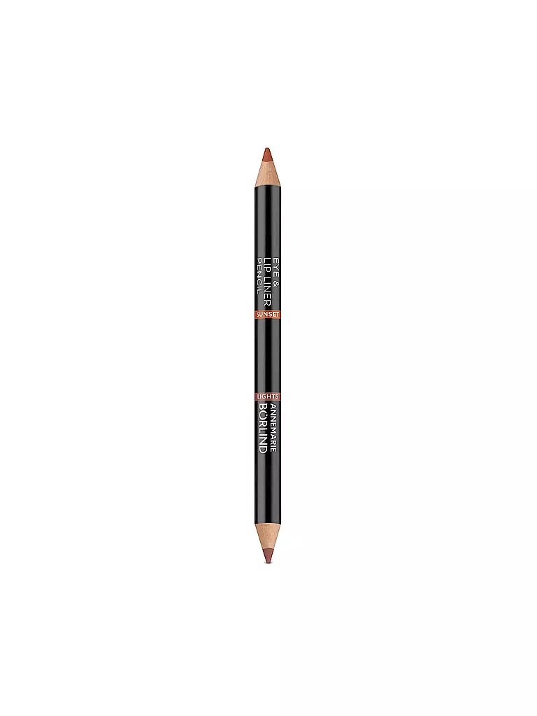 ANNEMARIE BÖRLIND | Eyeliner & Lip Pencil Limited Edition | keine Farbe