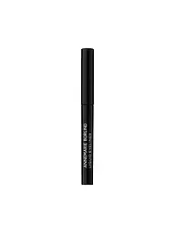 ANNEMARIE BÖRLIND | FLÜSSIGER EYELINER ( Black )  | schwarz