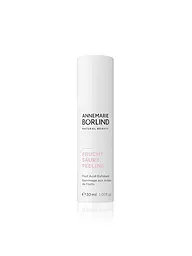 ANNEMARIE BÖRLIND | FRUCHTSÄURE-PEELING 30ml | transparent