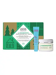 ANNEMARIE BÖRLIND | Geschenkset - LL REGENERATION Winter Recovery Night Set 50ml / 15ml | Keine Farbe
