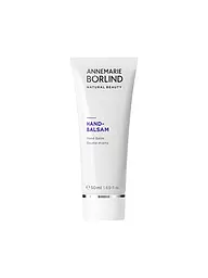 ANNEMARIE BÖRLIND | HAND BALSAM 50ml | keine Farbe