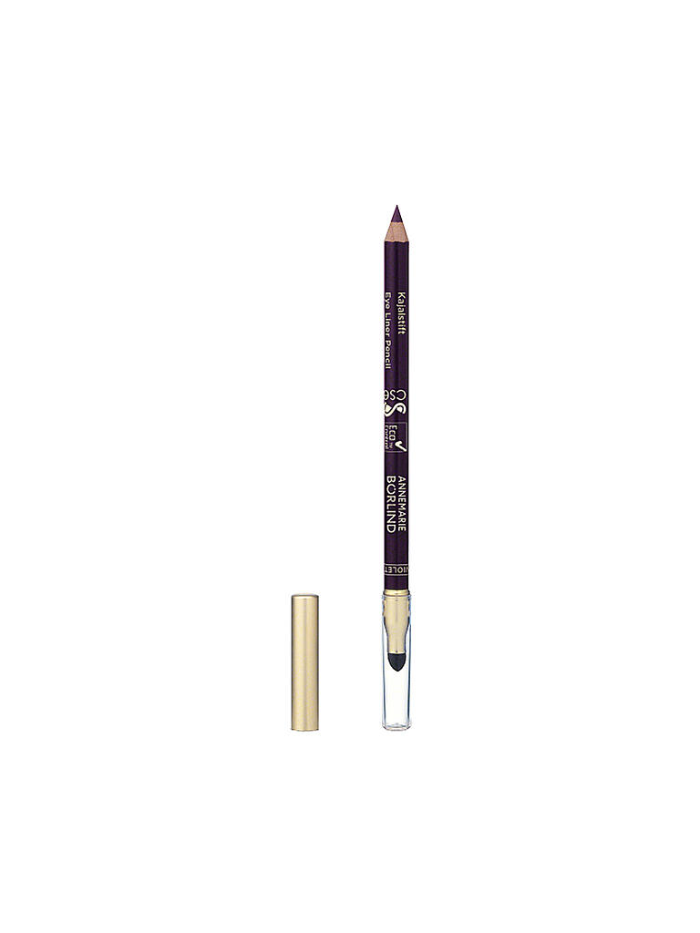 ANNEMARIE BÖRLIND | Kajalstift ( 21 Violet Black ) | lila