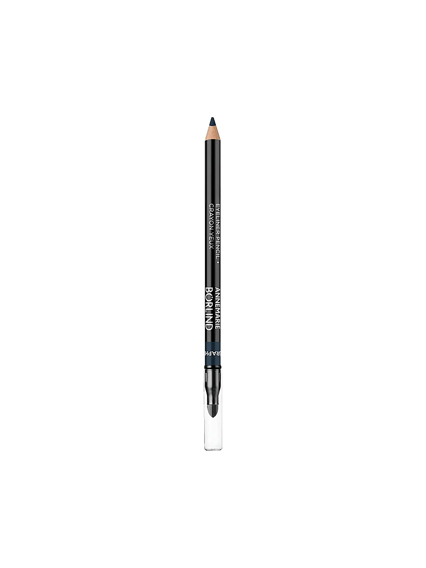 ANNEMARIE BÖRLIND | KAJALSTIFT ( Dark Green )  | grau