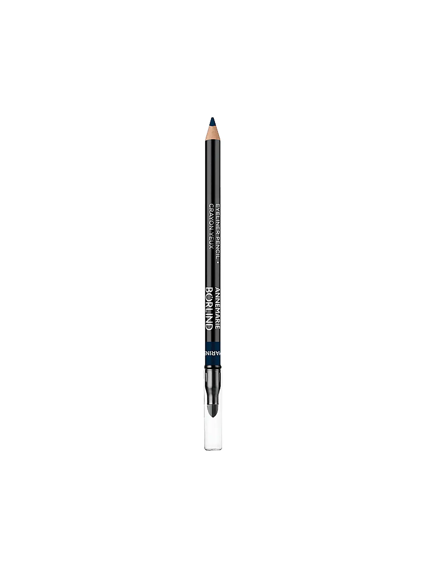 ANNEMARIE BÖRLIND | KAJALSTIFT ( Dark Green )  | blau