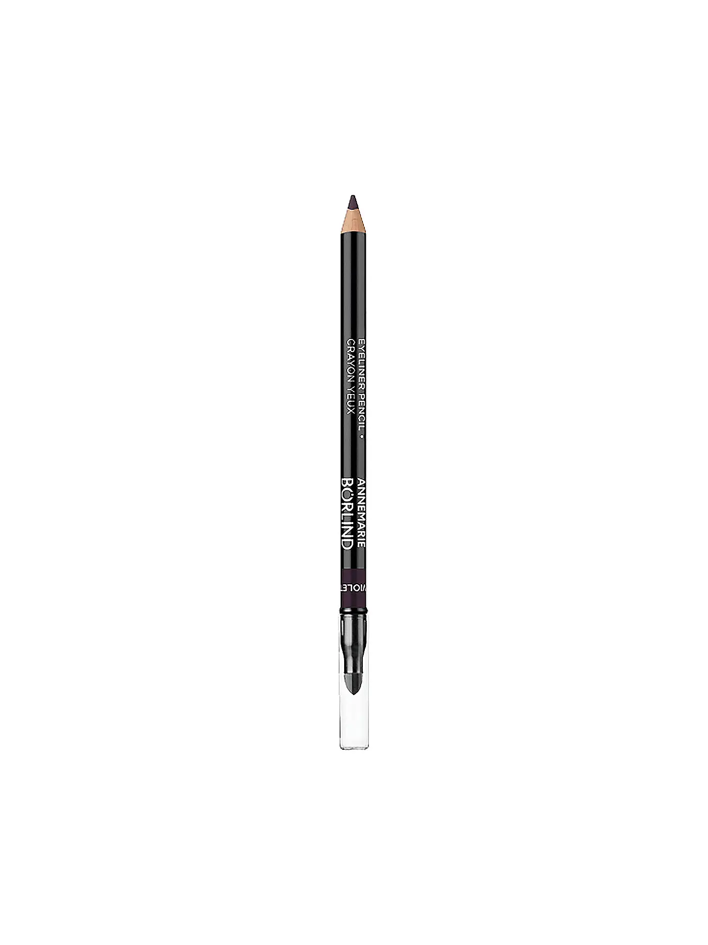 ANNEMARIE BÖRLIND | KAJALSTIFT ( Dark Green )  | lila