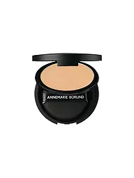 ANNEMARIE BÖRLIND | KOMPAKT-MAKE-UP ( Light ) | camel