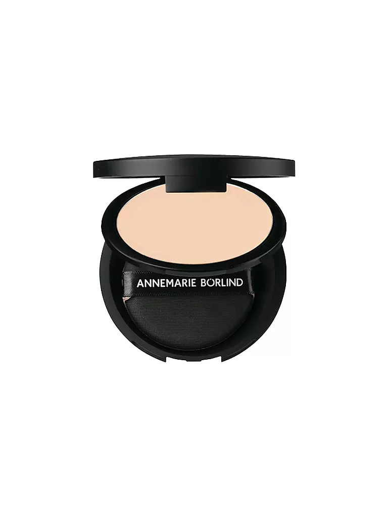 ANNEMARIE BÖRLIND | KOMPAKT-MAKE-UP ( Light ) | beige