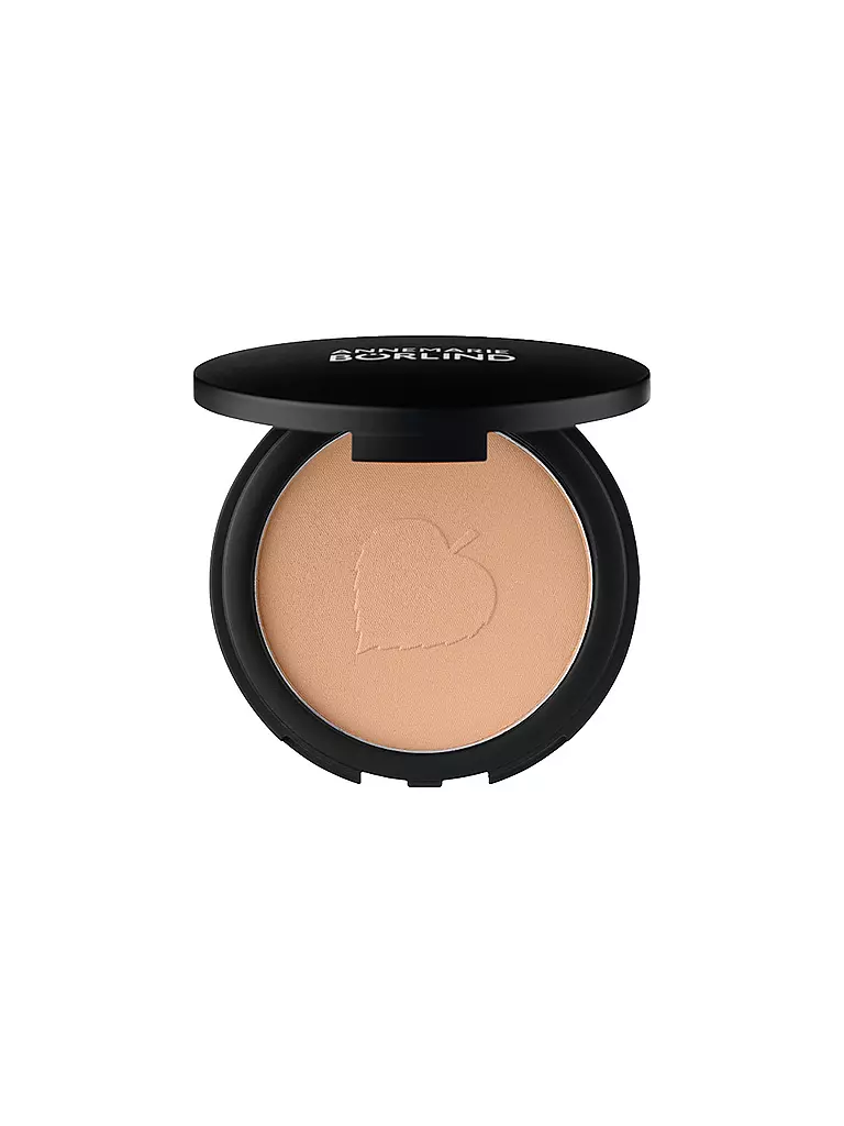 ANNEMARIE BÖRLIND | KOMPAKT-PUDER ( Beige )  | camel