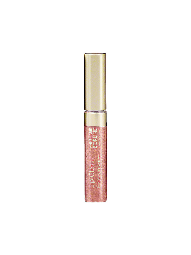 ANNEMARIE BÖRLIND | Lip Gloss ( 18 Nude ) | beige