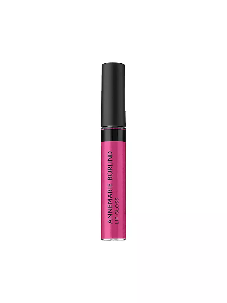 ANNEMARIE BÖRLIND | LIPGLOSS ( Blossom )  | rosa