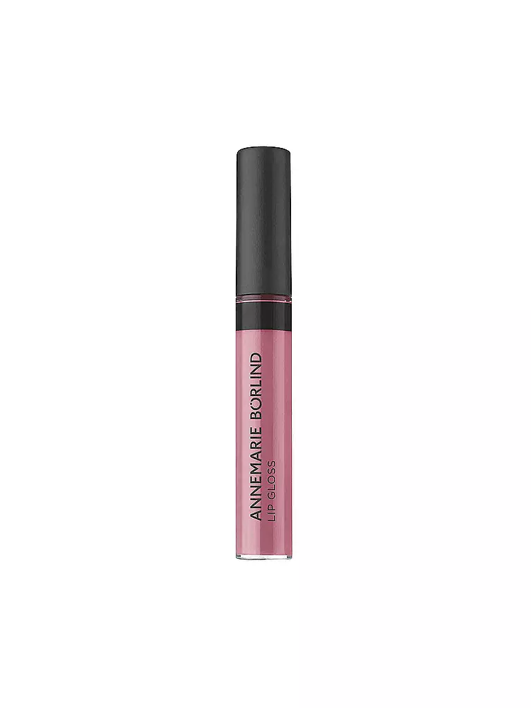 ANNEMARIE BÖRLIND | LIPGLOSS ( Dewy Rose )  | rosa