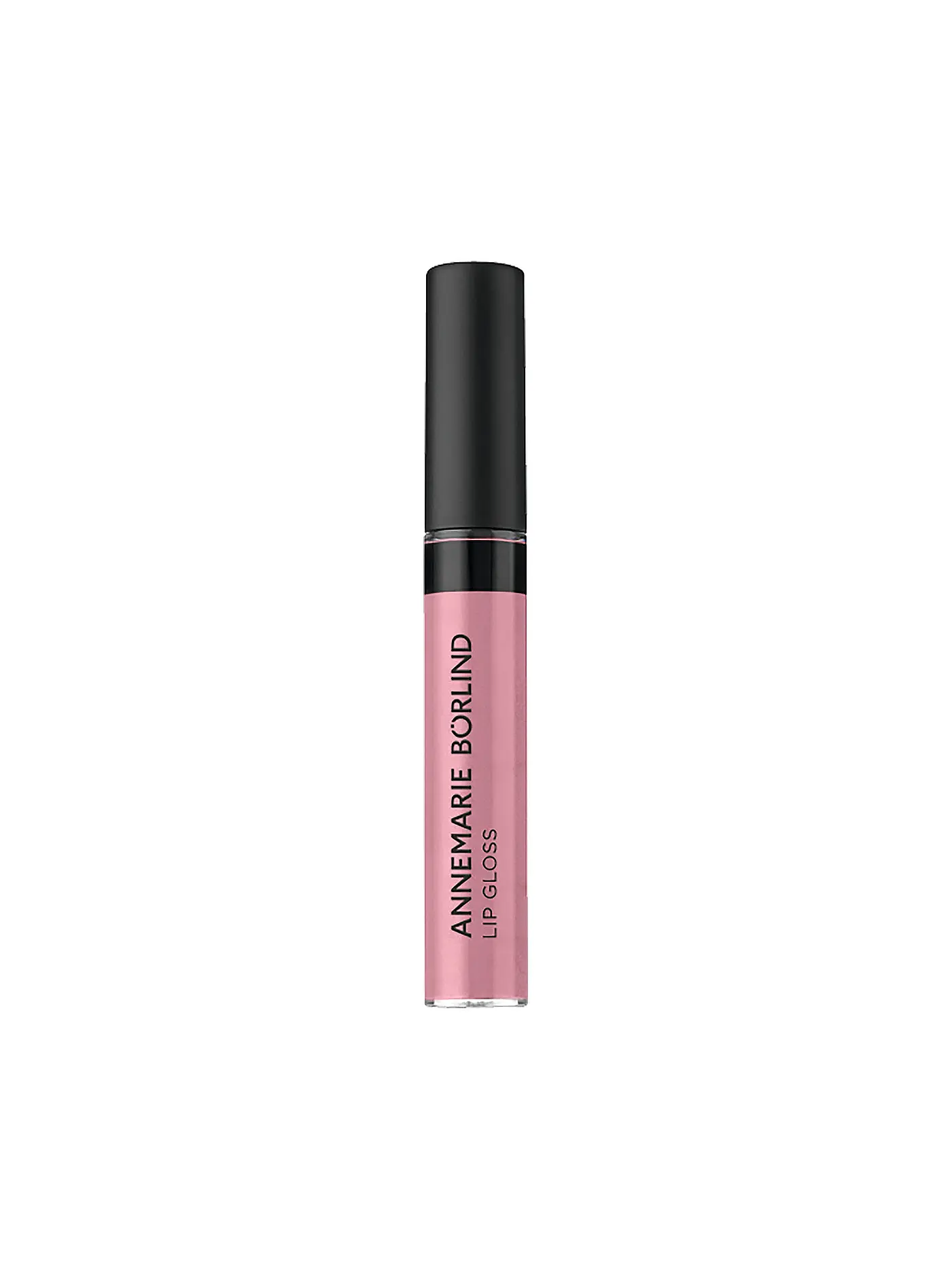 ANNEMARIE BÖRLIND | LIPGLOSS ( Glow Peach )  | rot