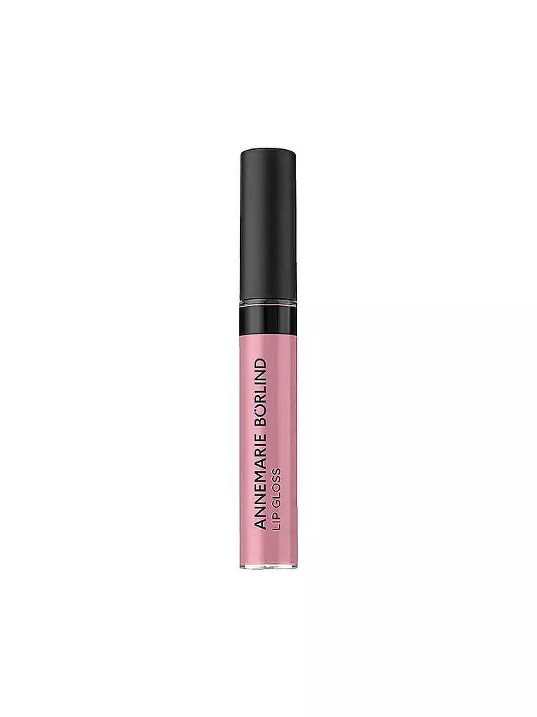 ANNEMARIE BÖRLIND | LIPGLOSS ( Raspberry )  | rot