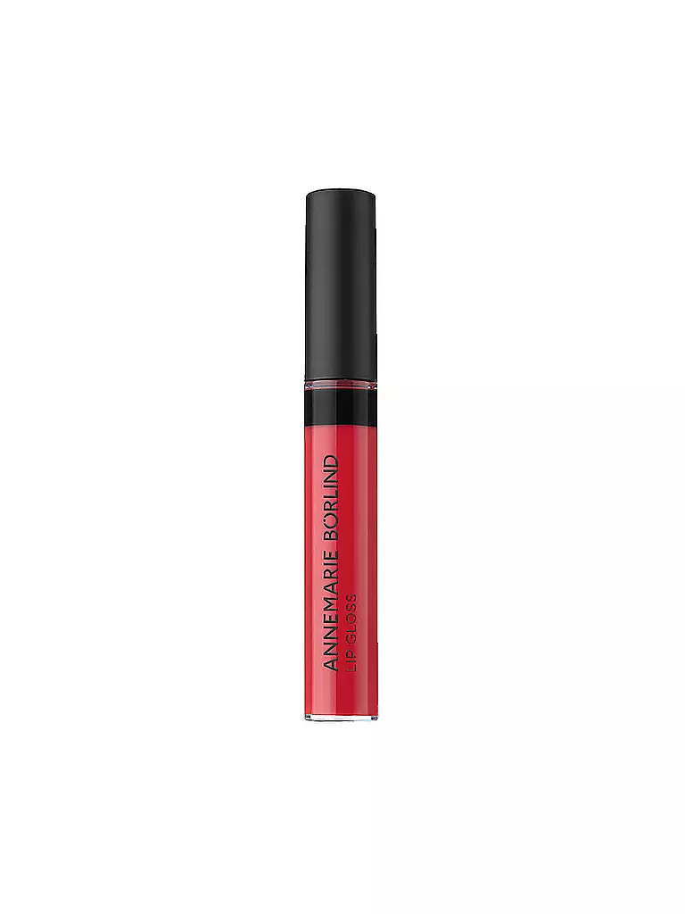 ANNEMARIE BÖRLIND | LIPGLOSS ( Red )  | rot