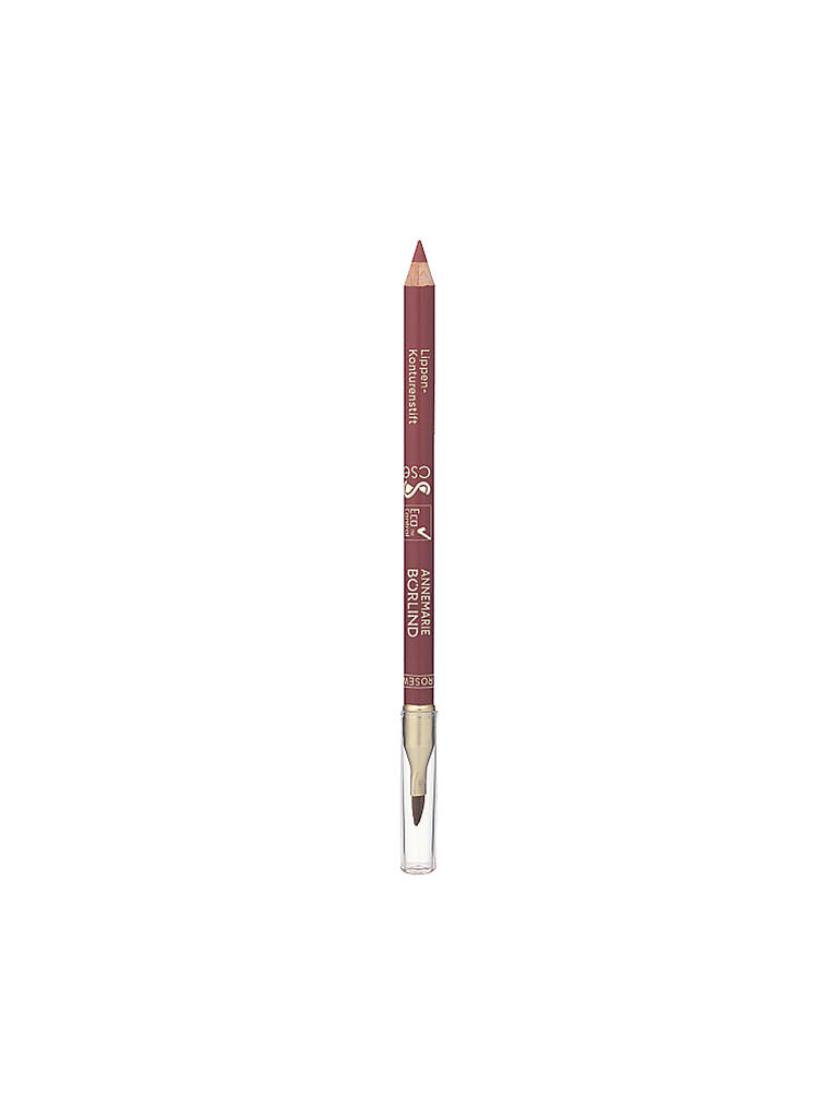 ANNEMARIE BÖRLIND | Lippencontourstift ( 18 Rosewood ) | rosa