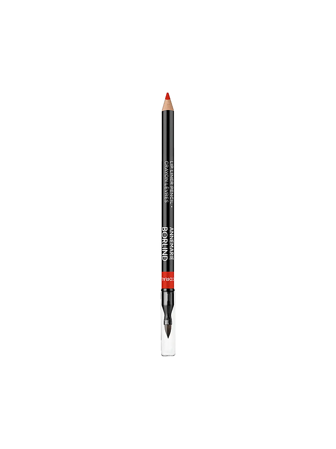 ANNEMARIE BÖRLIND | LIPPENKONTURENSTIFT ( Berry )  | koralle