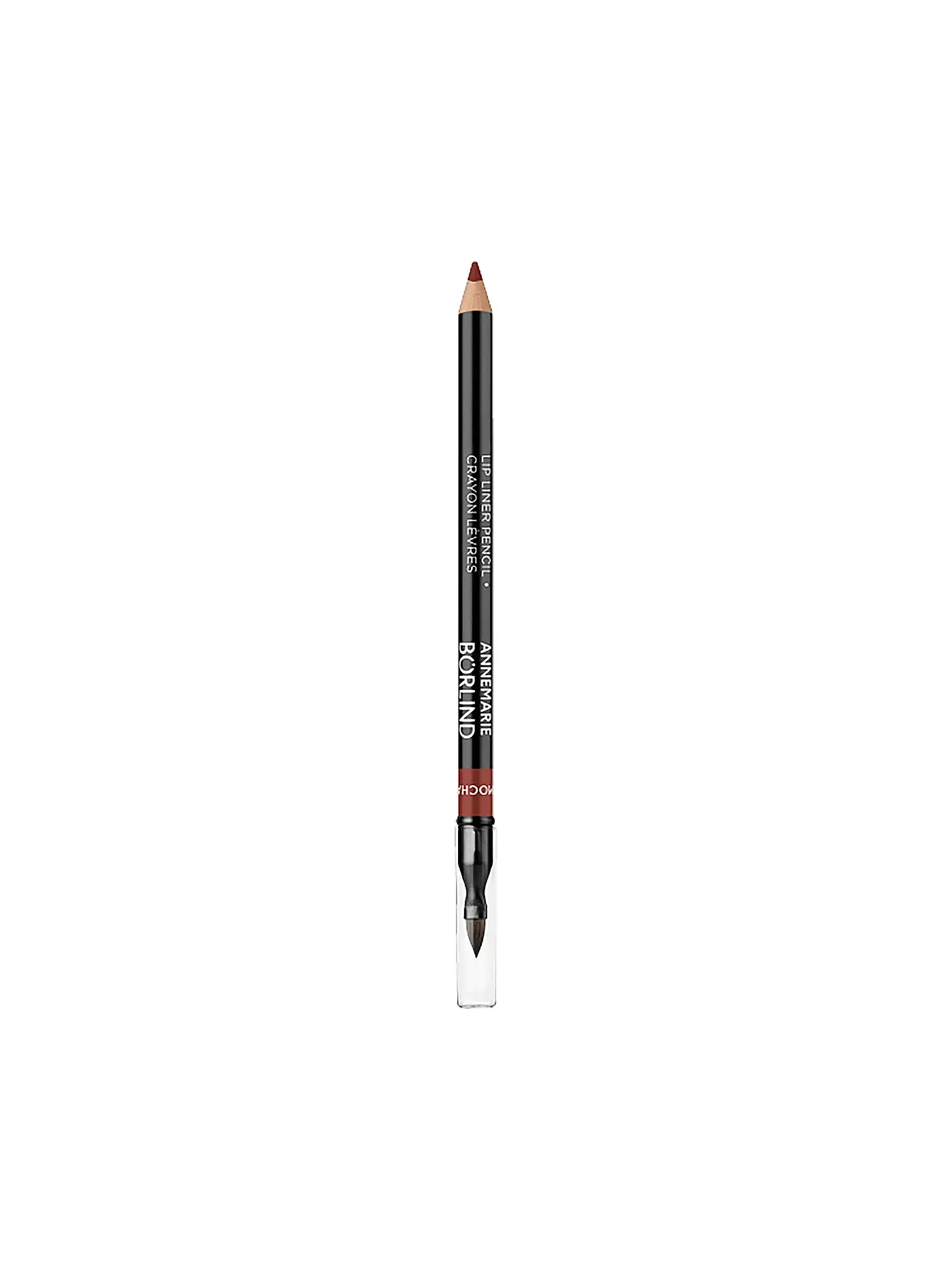 ANNEMARIE BÖRLIND | LIPPENKONTURENSTIFT ( Berry )  | braun