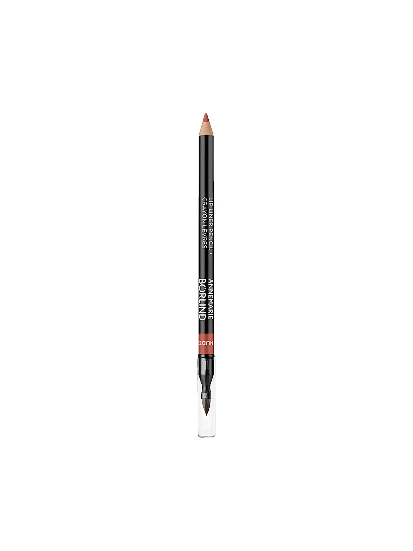 ANNEMARIE BÖRLIND | LIPPENKONTURENSTIFT ( Berry )  | beige