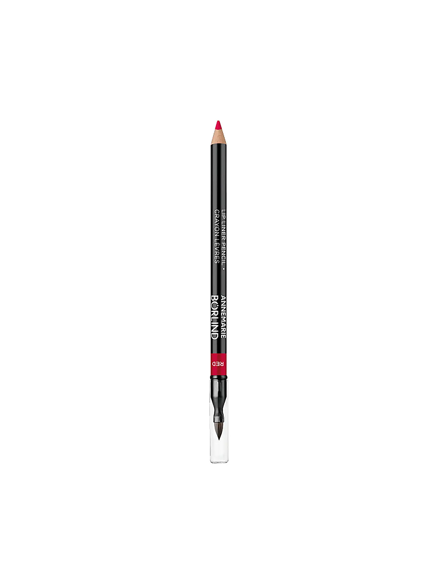 ANNEMARIE BÖRLIND | LIPPENKONTURENSTIFT ( Berry )  | rot