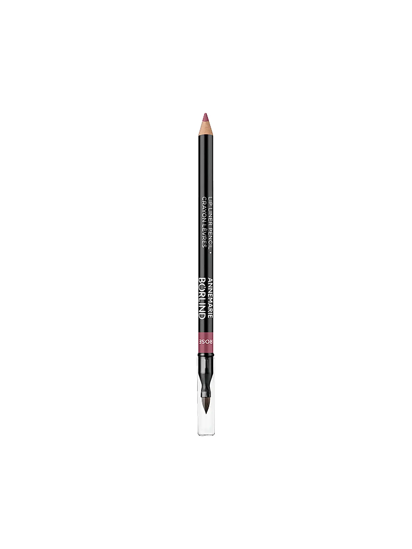 ANNEMARIE BÖRLIND | LIPPENKONTURENSTIFT ( Berry )  | rosa