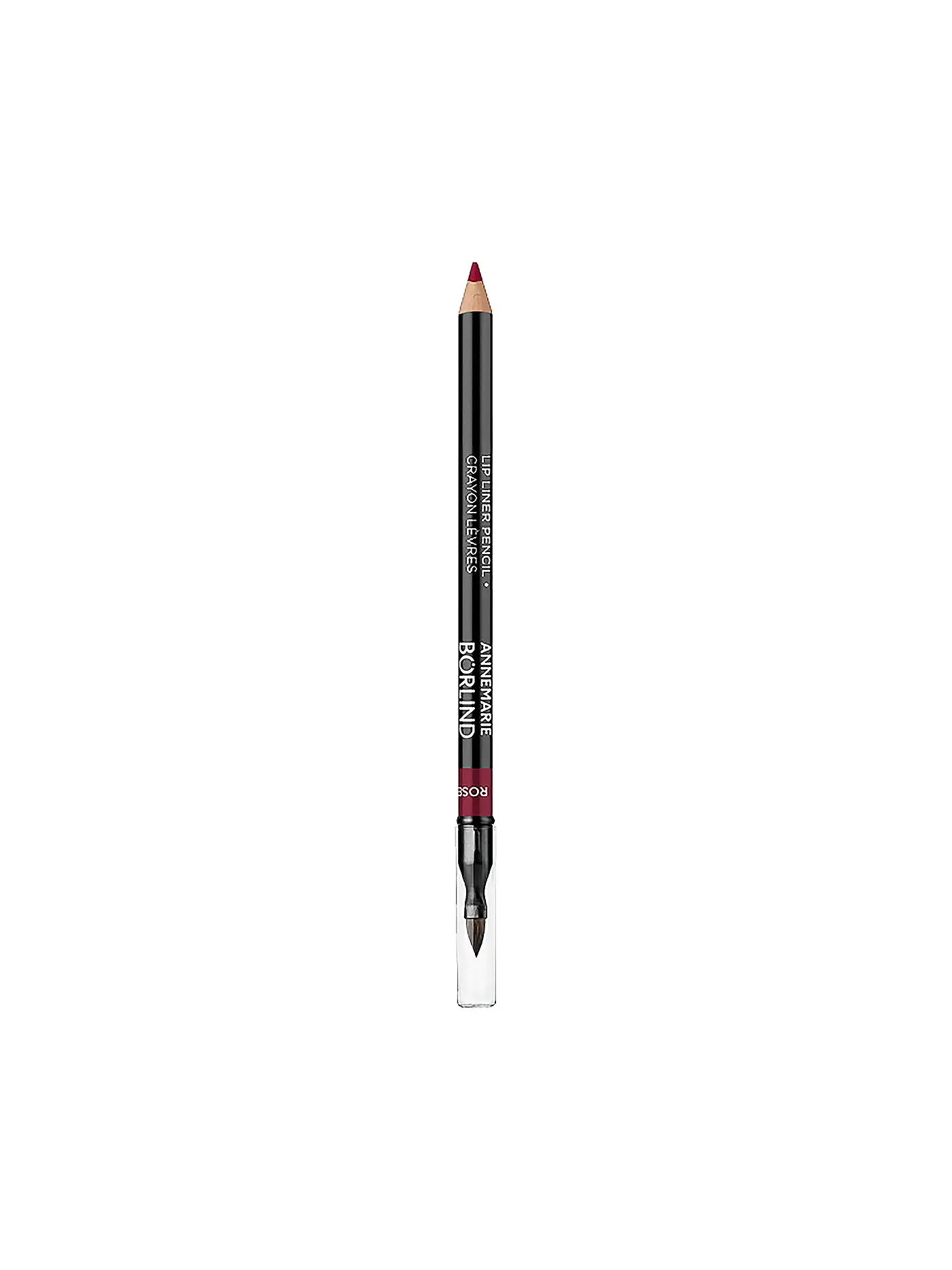 ANNEMARIE BÖRLIND | LIPPENKONTURENSTIFT ( Berry )  | rosa