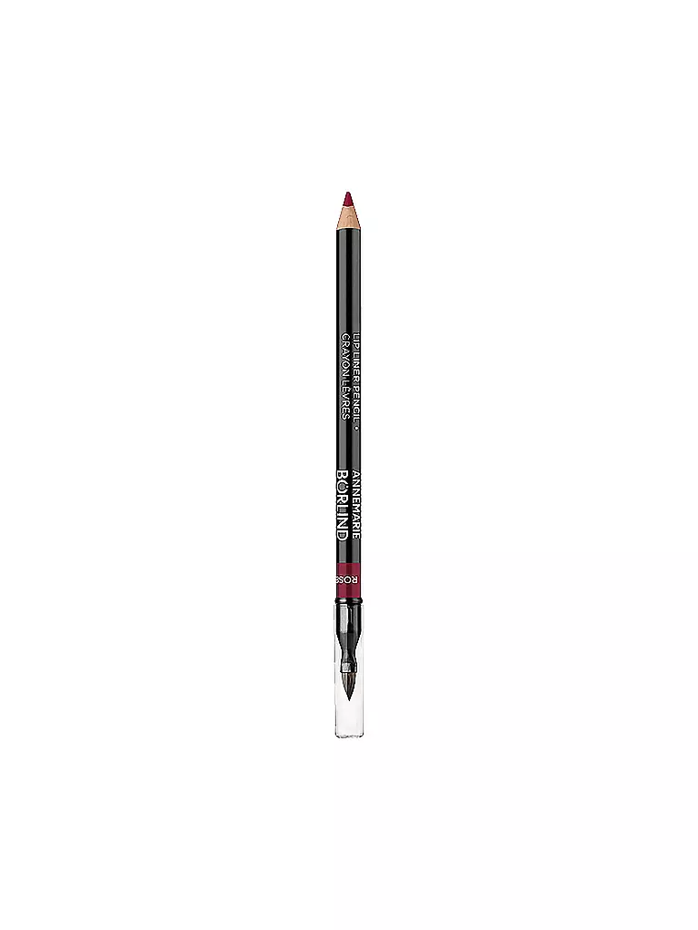 Cascade Of Colours Lippenkonturenstift Nr. 327 – Intensiv Farbig, Made In Germany