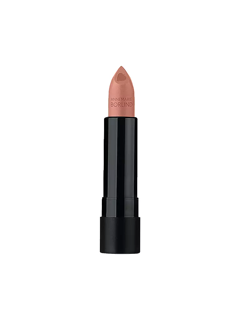 ANNEMARIE BÖRLIND | LIPPENSTIFT ( Nude )  | beige