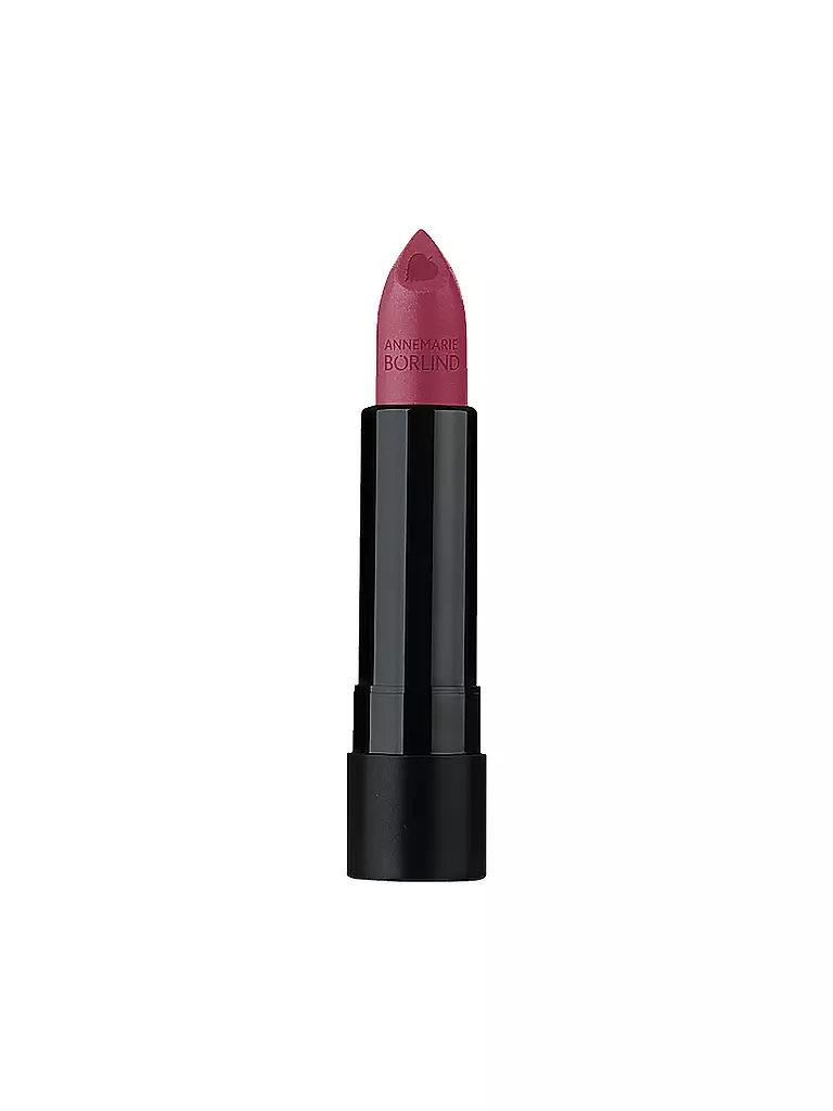 ANNEMARIE BÖRLIND | LIPPENSTIFT ( Rosewood )  | rosa