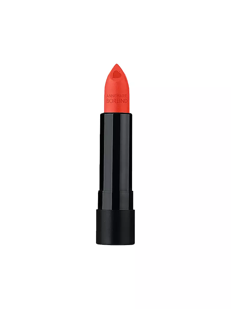 ANNEMARIE BÖRLIND | LIPPENSTIFT ( Soft Coral )  | koralle