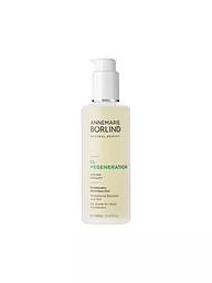 ANNEMARIE BÖRLIND | LL REGENERATION Belebendes Blütentau Gel 150ml | keine Farbe
