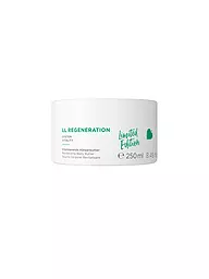ANNEMARIE BÖRLIND | LL REGENERATION Körperbutter 250ml | keine Farbe
