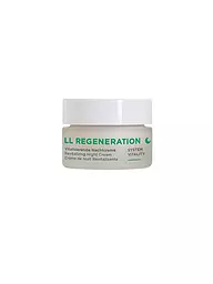 ANNEMARIE BÖRLIND | LL REGENERATION Vitalisierende Tagescreme 15 ml | keine Farbe