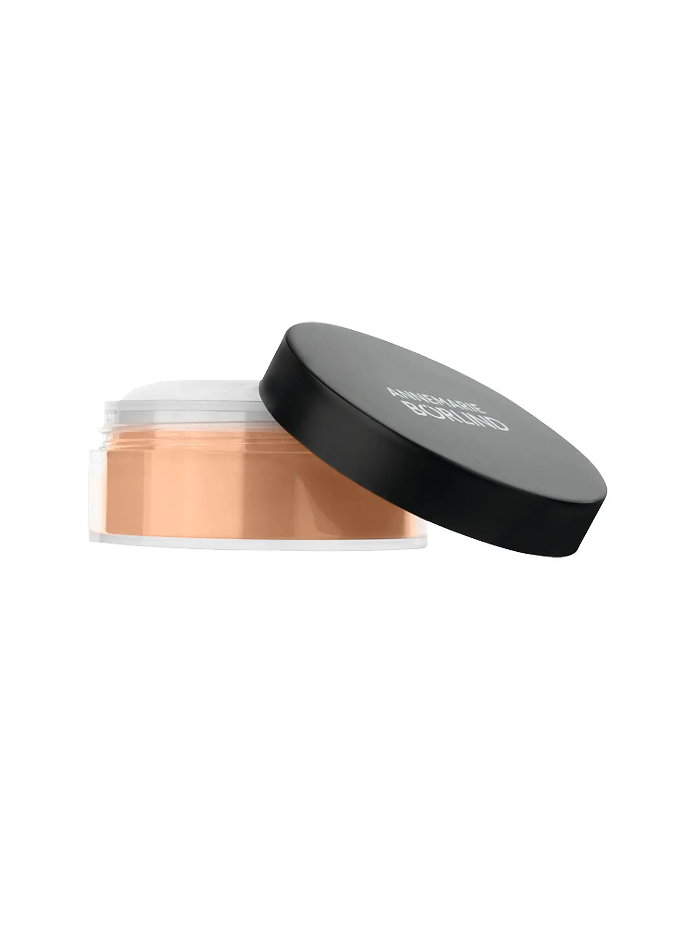 ANNEMARIE BÖRLIND | LOOSE POWDER ( Almond )  | braun