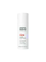 ANNEMARIE BÖRLIND | MEN Gesichtscreme 50ml | Keine Farbe