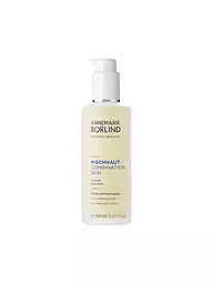 ANNEMARIE BÖRLIND | MISCHHAUT Mildes Reinigungsgel 150ml | keine Farbe