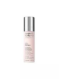 ANNEMARIE BÖRLIND | NATUPERFECT - Anti-Pigment and Brightening Fluid 50ml | keine Farbe