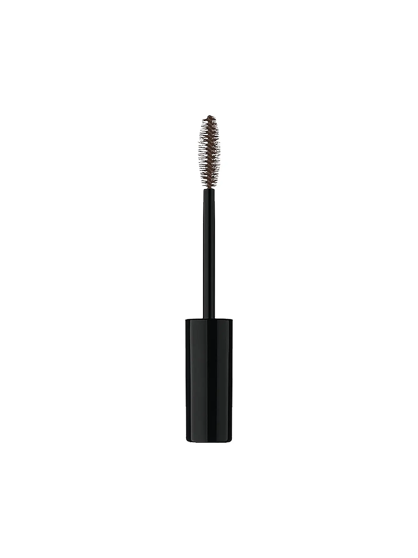 ANNEMARIE BÖRLIND | Natural Curl Mascara ( Black )  | braun