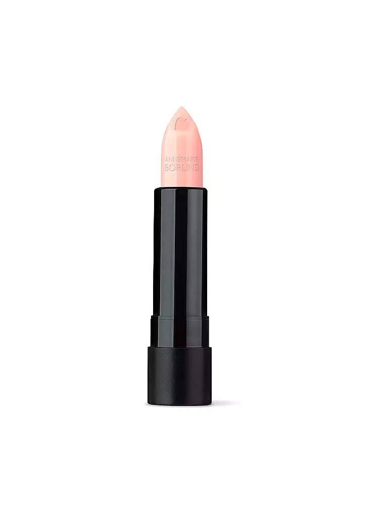 ANNEMARIE BÖRLIND | NATURAL LIP GLOW (10 Transparent) | transparent