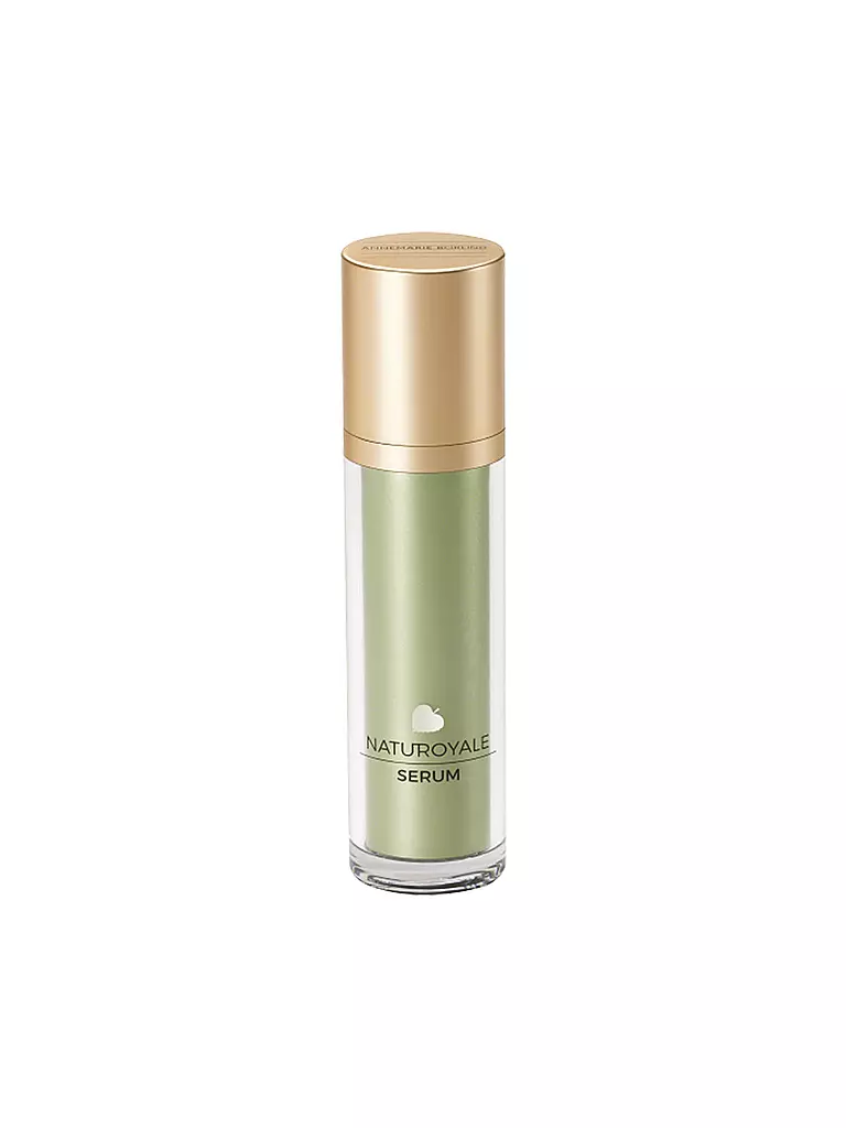 ANNEMARIE BÖRLIND | NATUROYALE Liftendes Serum 50ml | keine Farbe