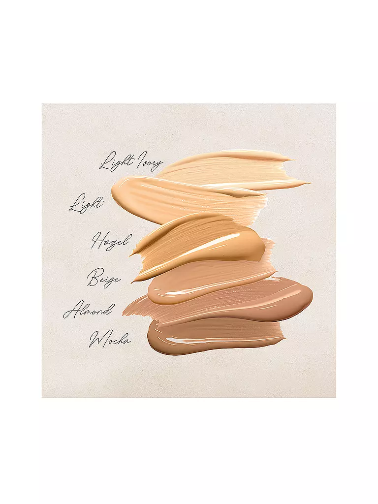 ANNEMARIE BÖRLIND | NATUWEAR® FOUNDATION (13 Mocha) | braun