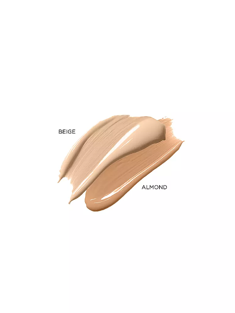 ANNEMARIE BÖRLIND | NATUWEAR FOUNDATION (  Beige )  | camel