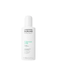 ANNEMARIE BÖRLIND | PURIFYING CARE Adstringierendes Gesichtstonic 150ml | keine Farbe