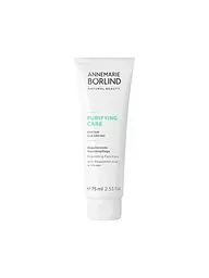 ANNEMARIE BÖRLIND | PURIFYING CARE Regulierende Gesichtspflege 75ml | keine Farbe