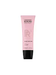 ANNEMARIE BÖRLIND | ROSE NATURE OIL-TO-MILK CLEANSER 125ml | keine Farbe