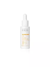 ANNEMARIE BÖRLIND | SUNCARE FACE Anti-Aging Sun Protection Drops LSF 30 30ml | keine Farbe