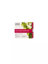 ANNEMARIE BÖRLIND | SYSTEM ABSOLUTE  Anti-Aging Power Duo Tagespflegeset 50ml / 15ml | keine Farbe