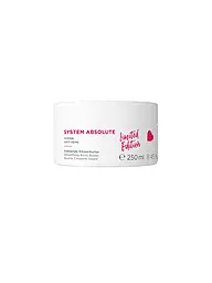 ANNEMARIE BÖRLIND | SYSTEM ABSOLUTE Körperbutter 250ml | keine Farbe