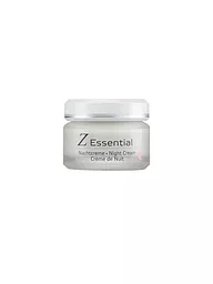ANNEMARIE BÖRLIND | Z ESSENTIAL - Nachtcreme 50ml | keine Farbe