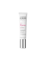 ANNEMARIE BÖRLIND | ZZ SENSITIVE  Regenerierende Augencreme 15ml | keine Farbe